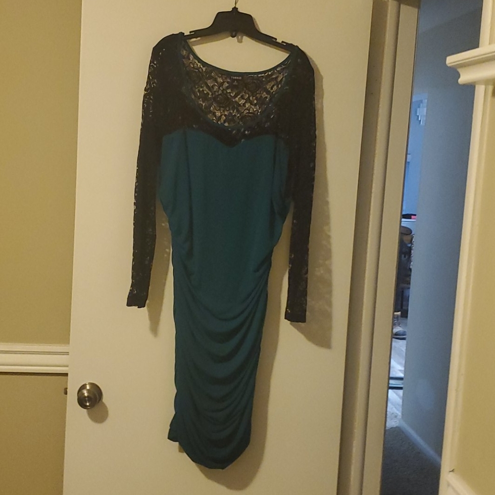 Dress